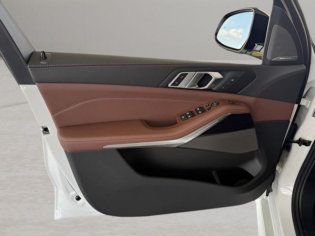 new 2026 BMW X5 car, priced at $77,850