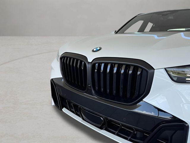 new 2026 BMW X5 car, priced at $77,850
