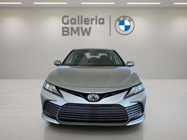 used 2024 Toyota Camry car, priced at $27,300