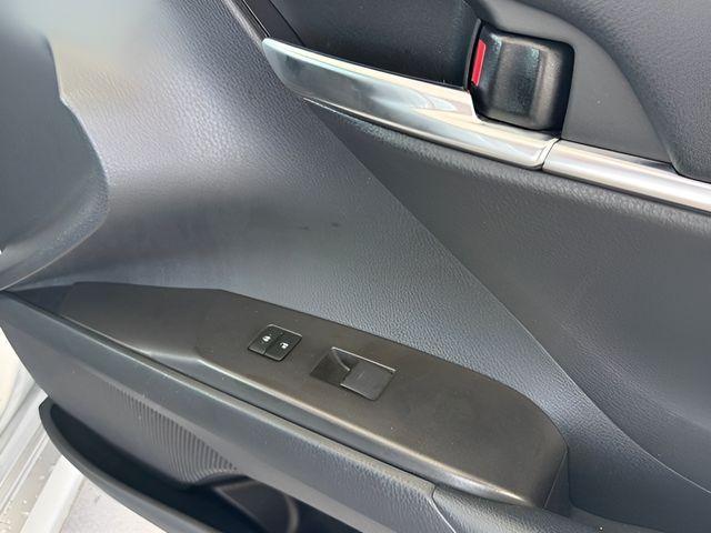 used 2024 Toyota Camry car, priced at $25,900