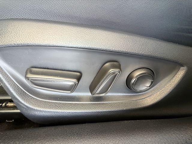 used 2024 Toyota Camry car, priced at $25,900