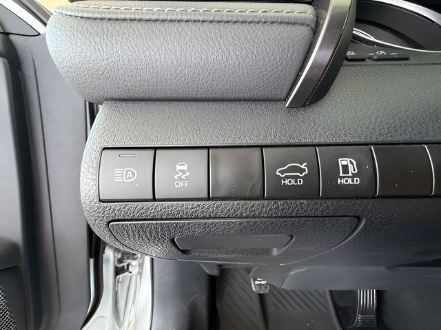 used 2024 Toyota Camry car, priced at $25,900