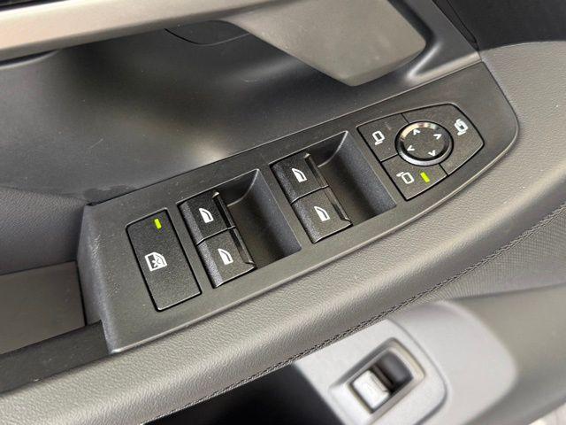 new 2025 BMW 530 car, priced at $69,875