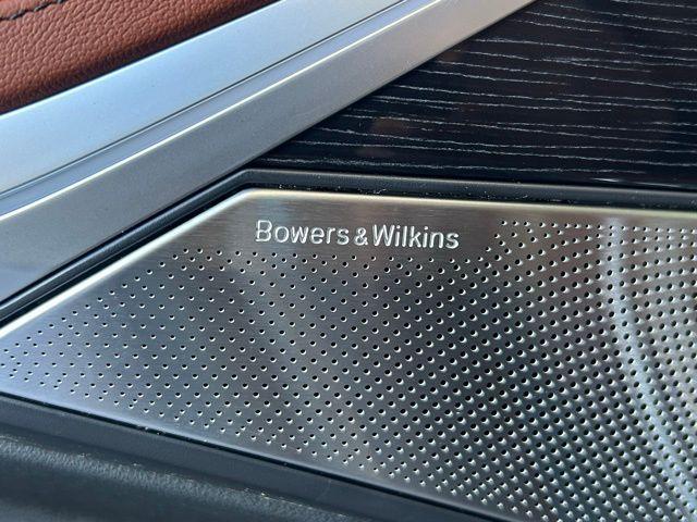 new 2026 BMW X7 car, priced at $108,975