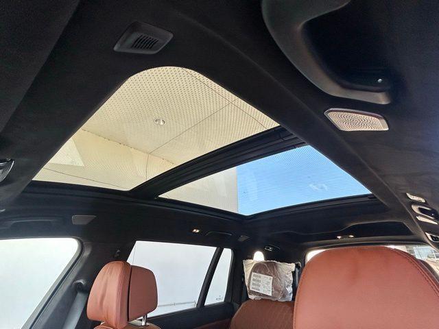 new 2026 BMW X7 car, priced at $108,975