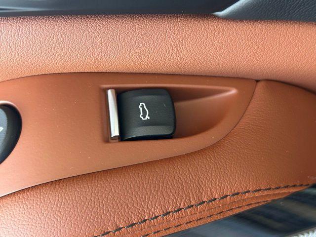 new 2026 BMW X7 car, priced at $108,975