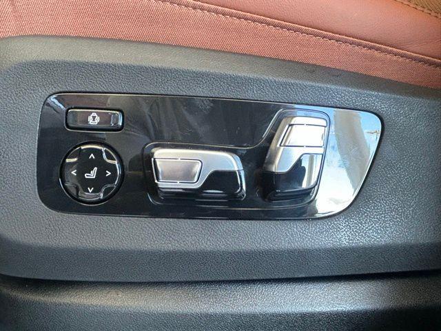 new 2026 BMW X7 car, priced at $108,975