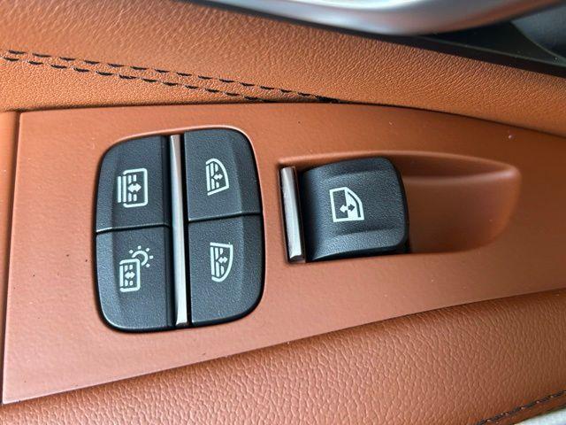 new 2026 BMW X7 car, priced at $108,975