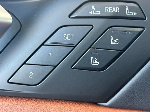 new 2026 BMW X7 car, priced at $108,975