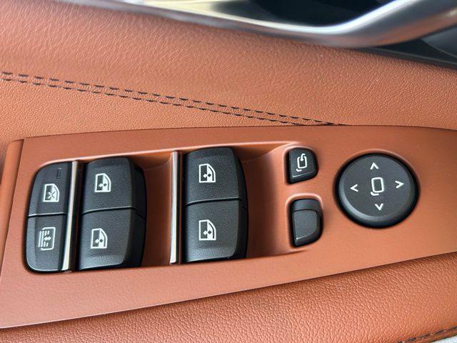 new 2026 BMW X7 car, priced at $108,975