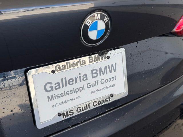 used 2020 BMW X5 car, priced at $32,300