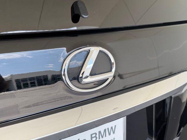 used 2017 Lexus GX 460 car, priced at $22,900