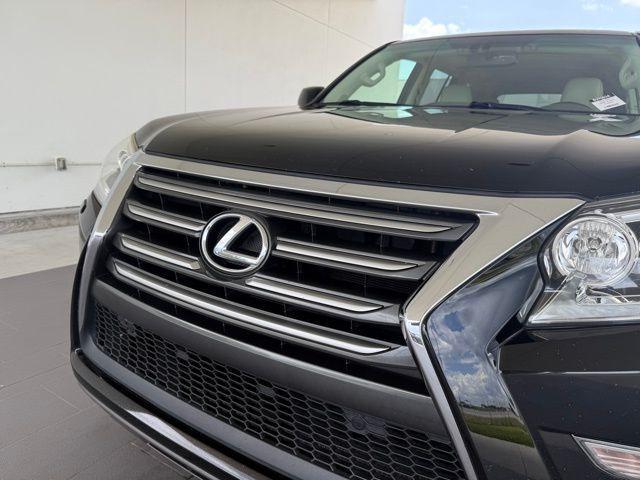 used 2017 Lexus GX 460 car, priced at $22,900