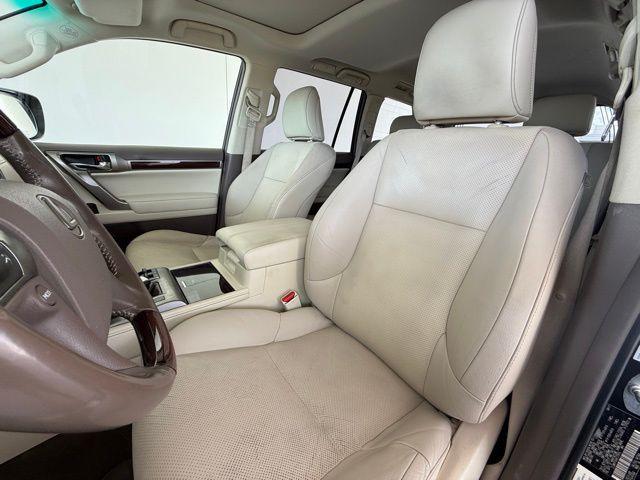 used 2017 Lexus GX 460 car, priced at $22,900
