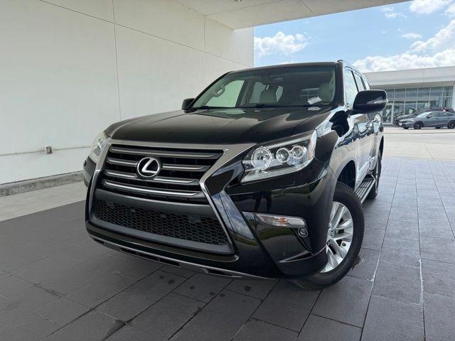 used 2017 Lexus GX 460 car, priced at $23,200