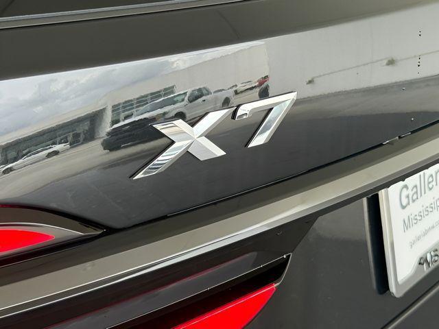 used 2026 BMW X7 car, priced at $97,865
