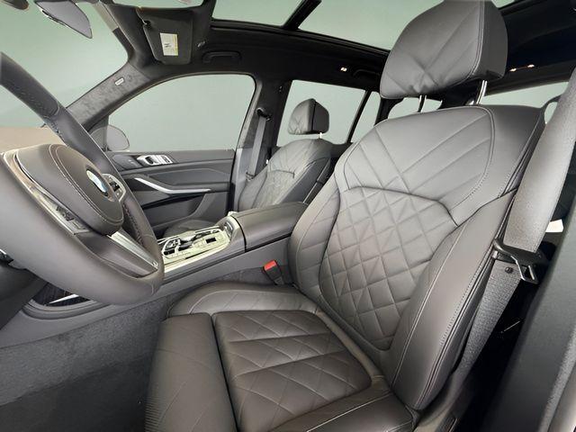 used 2026 BMW X7 car, priced at $97,865