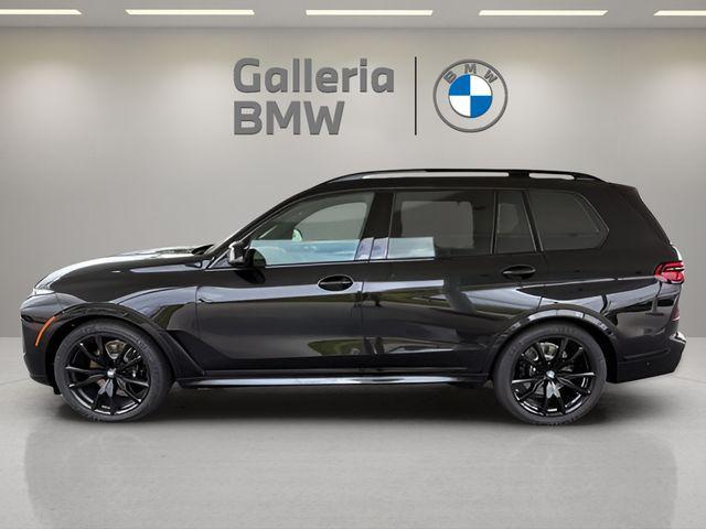 used 2026 BMW X7 car, priced at $97,865