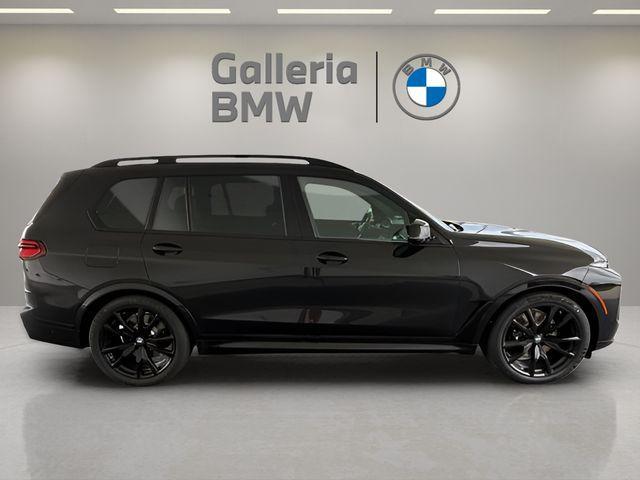 used 2026 BMW X7 car, priced at $97,865