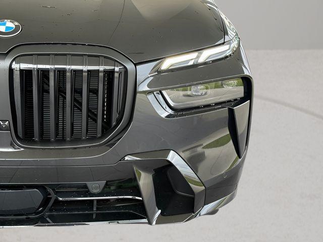 used 2026 BMW X7 car, priced at $97,865