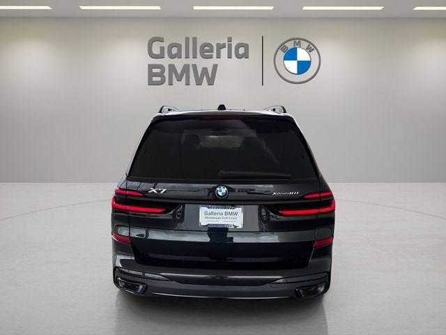 used 2026 BMW X7 car, priced at $97,865