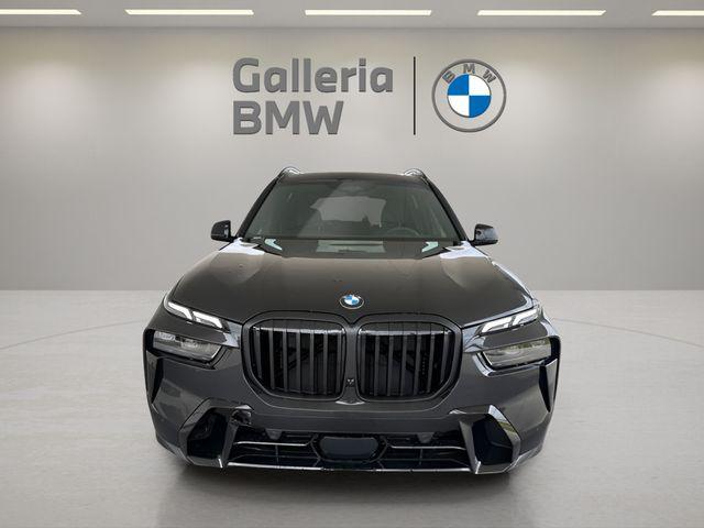 used 2026 BMW X7 car, priced at $97,865
