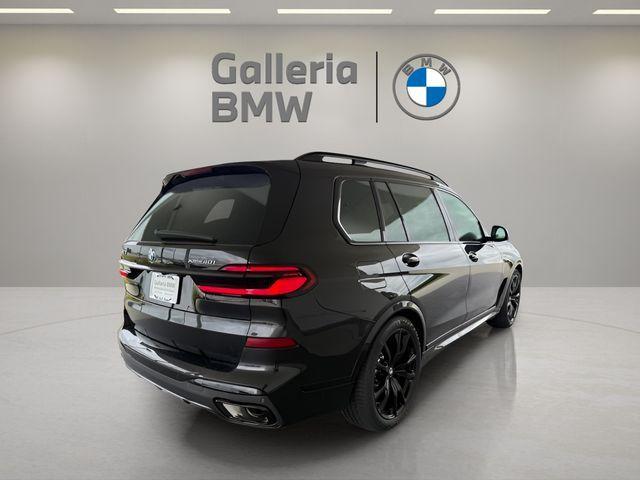 used 2026 BMW X7 car, priced at $97,865