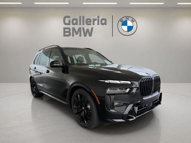used 2026 BMW X7 car, priced at $97,865