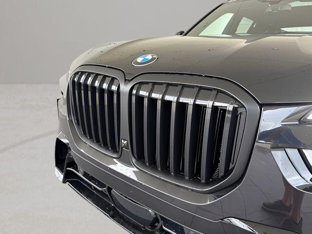 used 2026 BMW X7 car, priced at $97,865