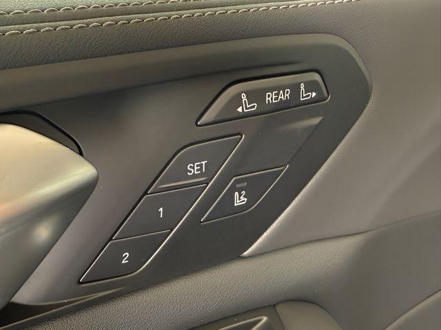 used 2026 BMW X7 car, priced at $97,865