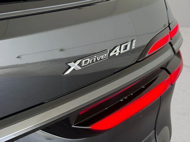 used 2026 BMW X7 car, priced at $97,865