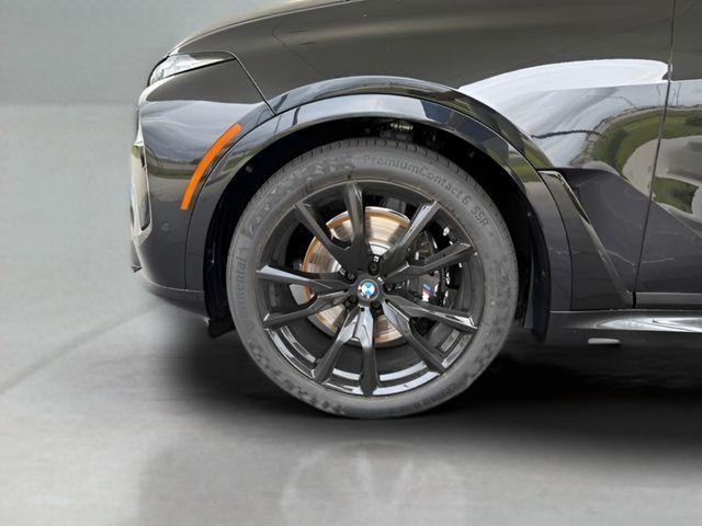 used 2026 BMW X7 car, priced at $97,865