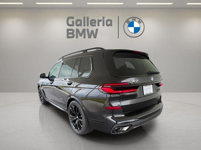 used 2026 BMW X7 car, priced at $97,865