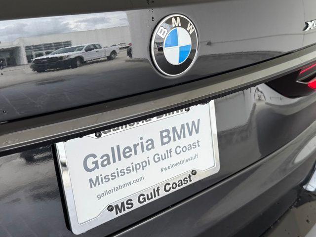 used 2026 BMW X7 car, priced at $97,865