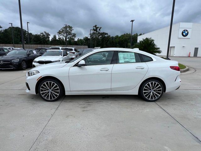 new 2024 BMW 228 Gran Coupe car, priced at $43,545