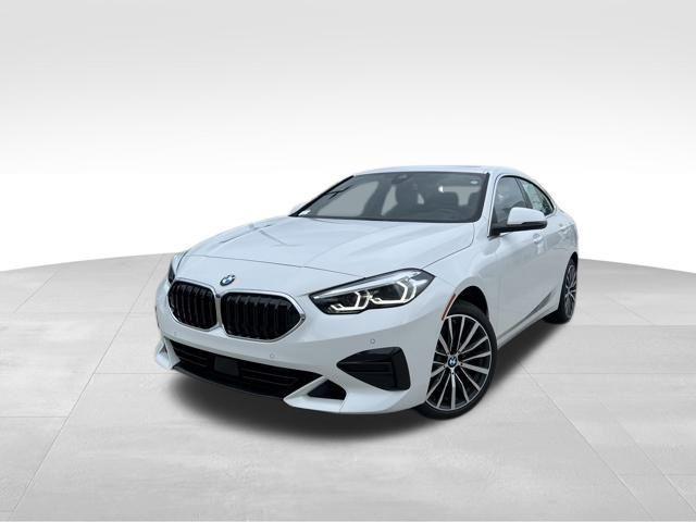 used 2024 BMW 228 Gran Coupe car, priced at $40,395