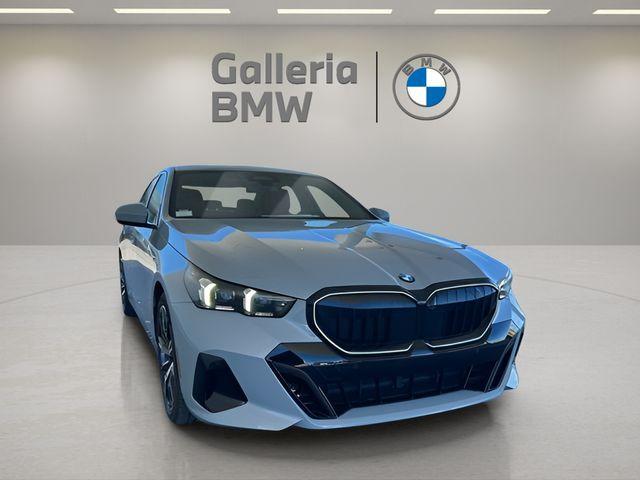 new 2026 BMW 530 car, priced at $69,625