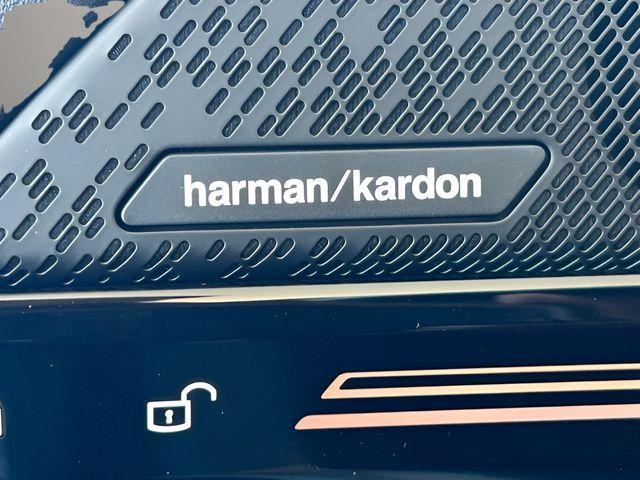 new 2026 BMW 530 car, priced at $69,625