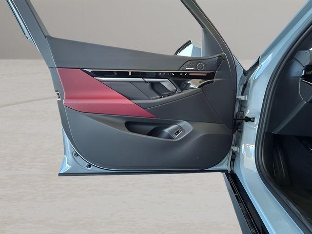 new 2026 BMW 530 car, priced at $69,625