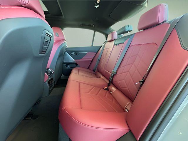 new 2026 BMW 530 car, priced at $69,625