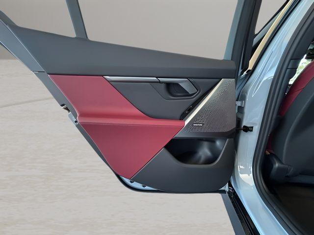 new 2026 BMW 530 car, priced at $69,625