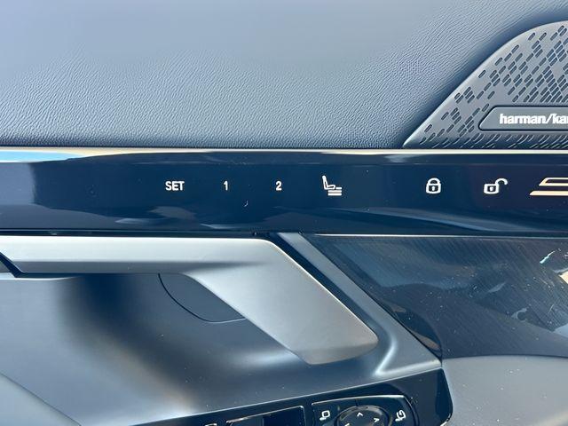 new 2026 BMW 530 car, priced at $69,625