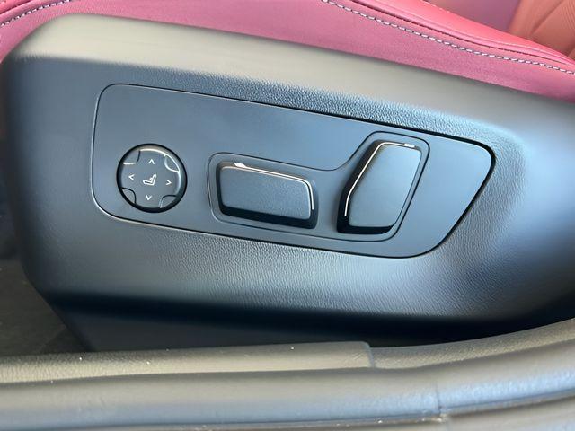 new 2026 BMW 530 car, priced at $69,625