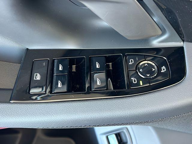 new 2026 BMW 530 car, priced at $69,625