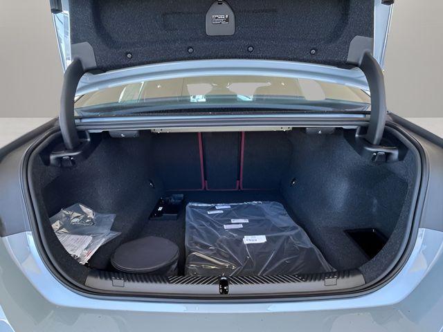 new 2026 BMW 530 car, priced at $69,625