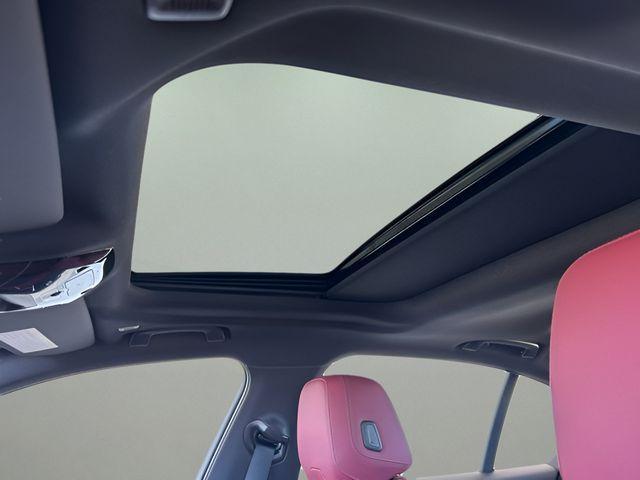 new 2026 BMW 530 car, priced at $69,625