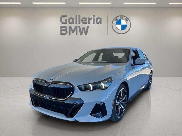 new 2026 BMW 530 car, priced at $69,625
