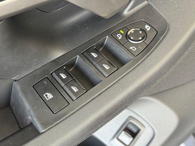 used 2024 BMW 530 car, priced at $59,900