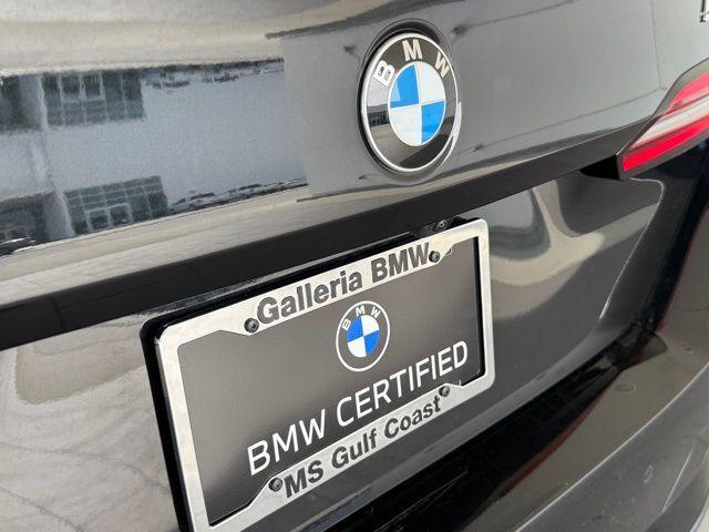 used 2024 BMW 530 car, priced at $59,900