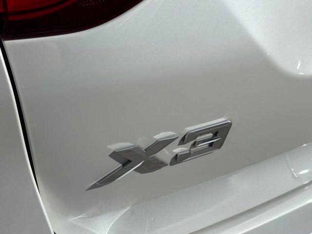 used 2021 BMW X3 car, priced at $26,958